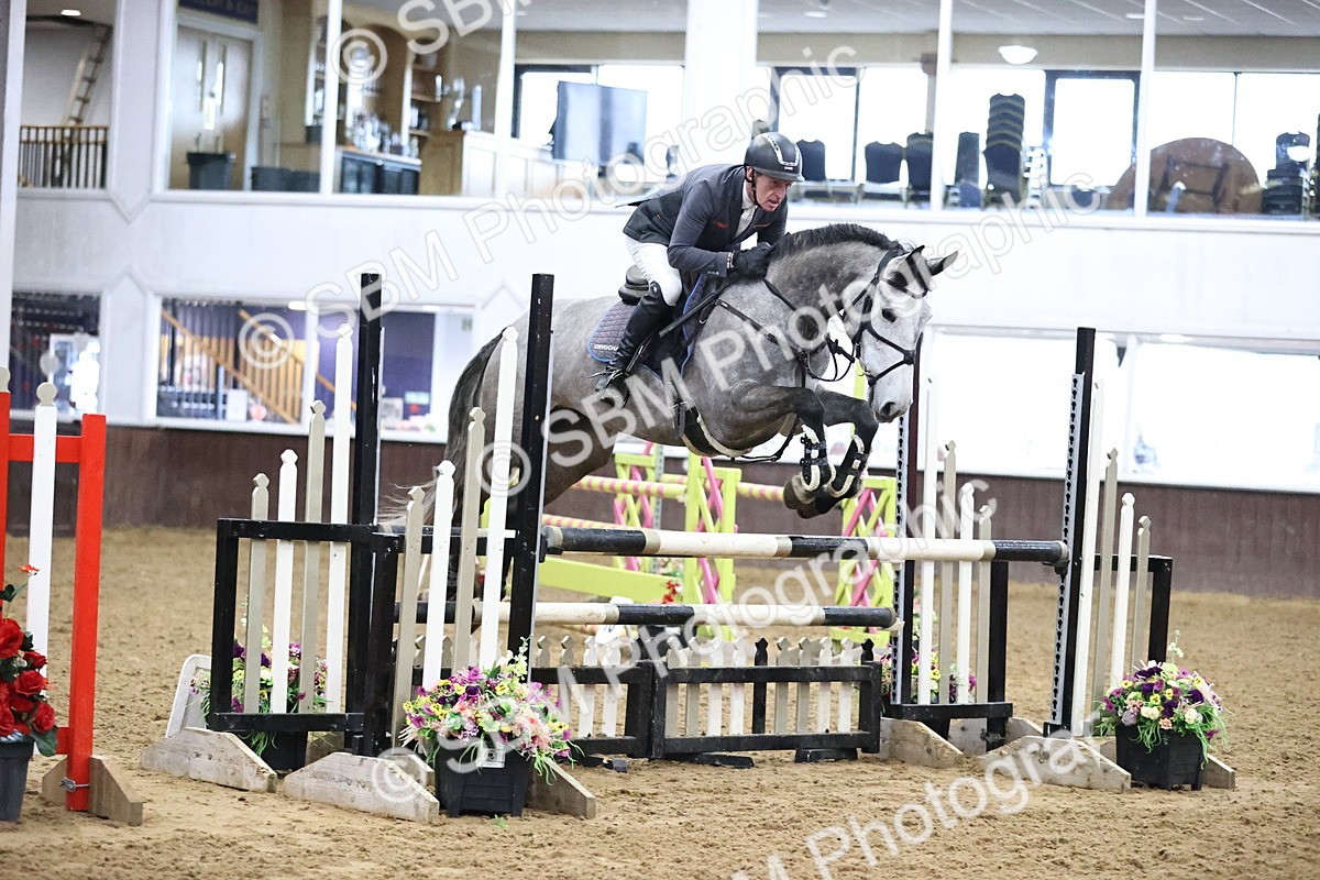 SBM_009857 - Class 23 - Senior Newcomers 1.10m