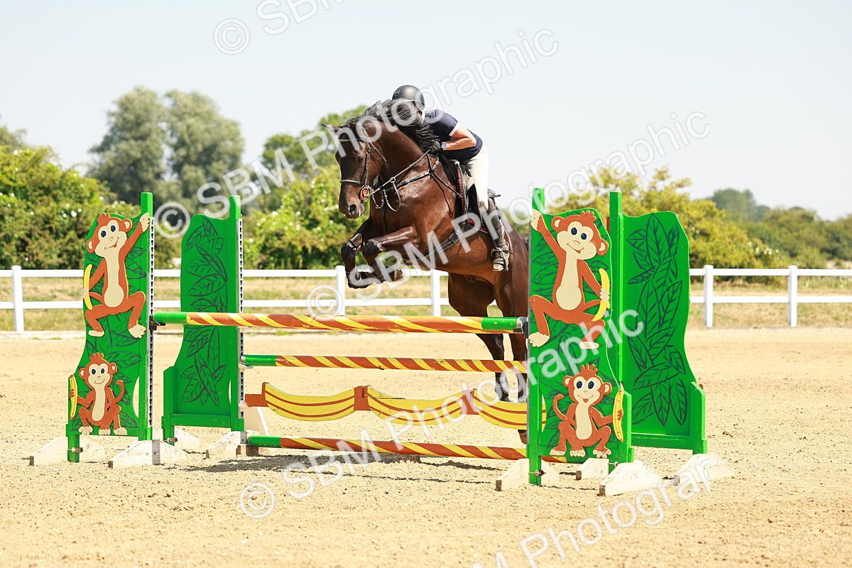 SBM_001539 - Class 4 - Senior Newcomers - 1.10m
