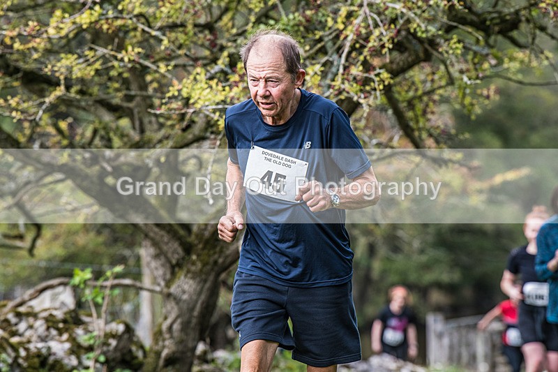 Dovedale Dash-2339 - Dovedale Dash Sunday 5th October 2025