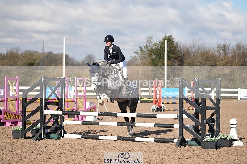 250316-095007-05786 - Cls 20 Clear Round