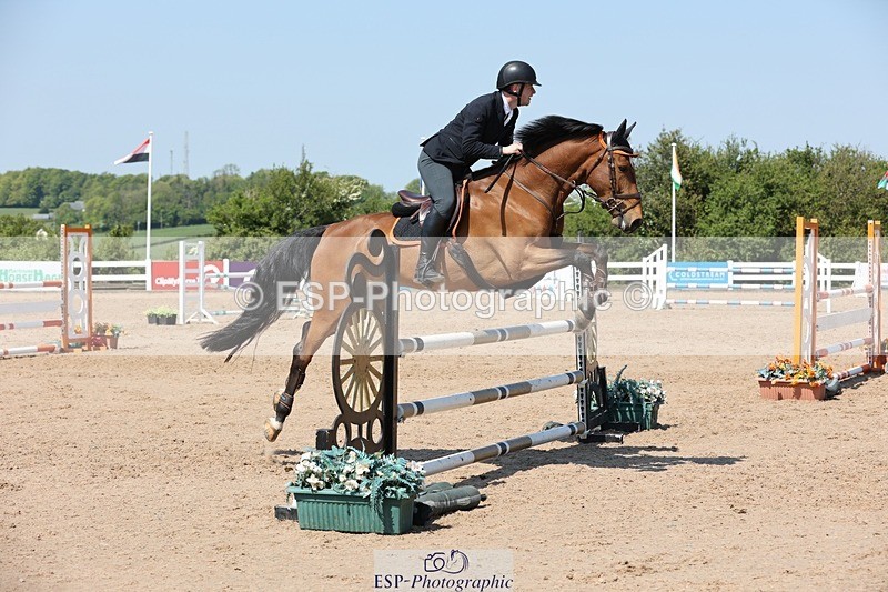 250509-114905-06467 - Cls 19 Snr Discovery and 1m Open