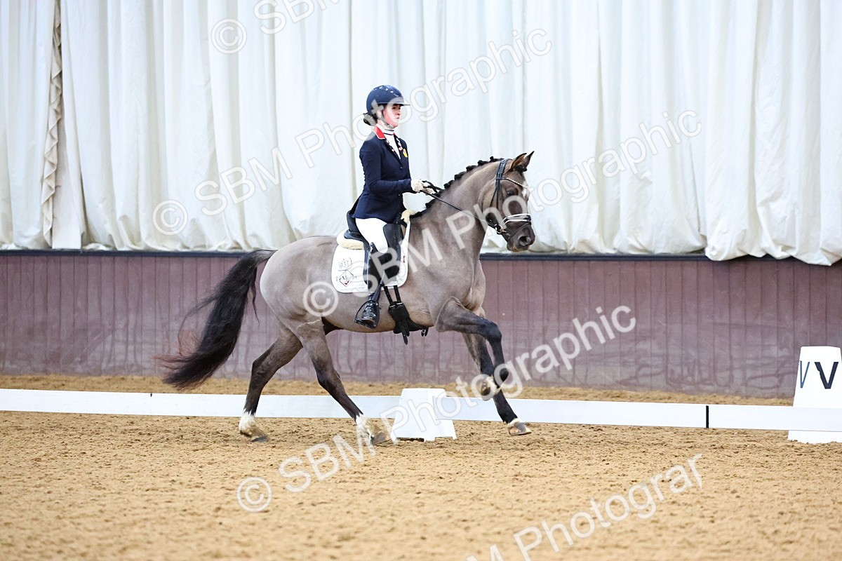 SBM_002684 - Class 23-25-26 - FEI PSG FEI INTI FEI Pony Team Test