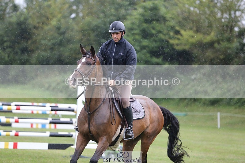 230714-085714-30703 - Cls 73 Fox Hunter Final 1st round