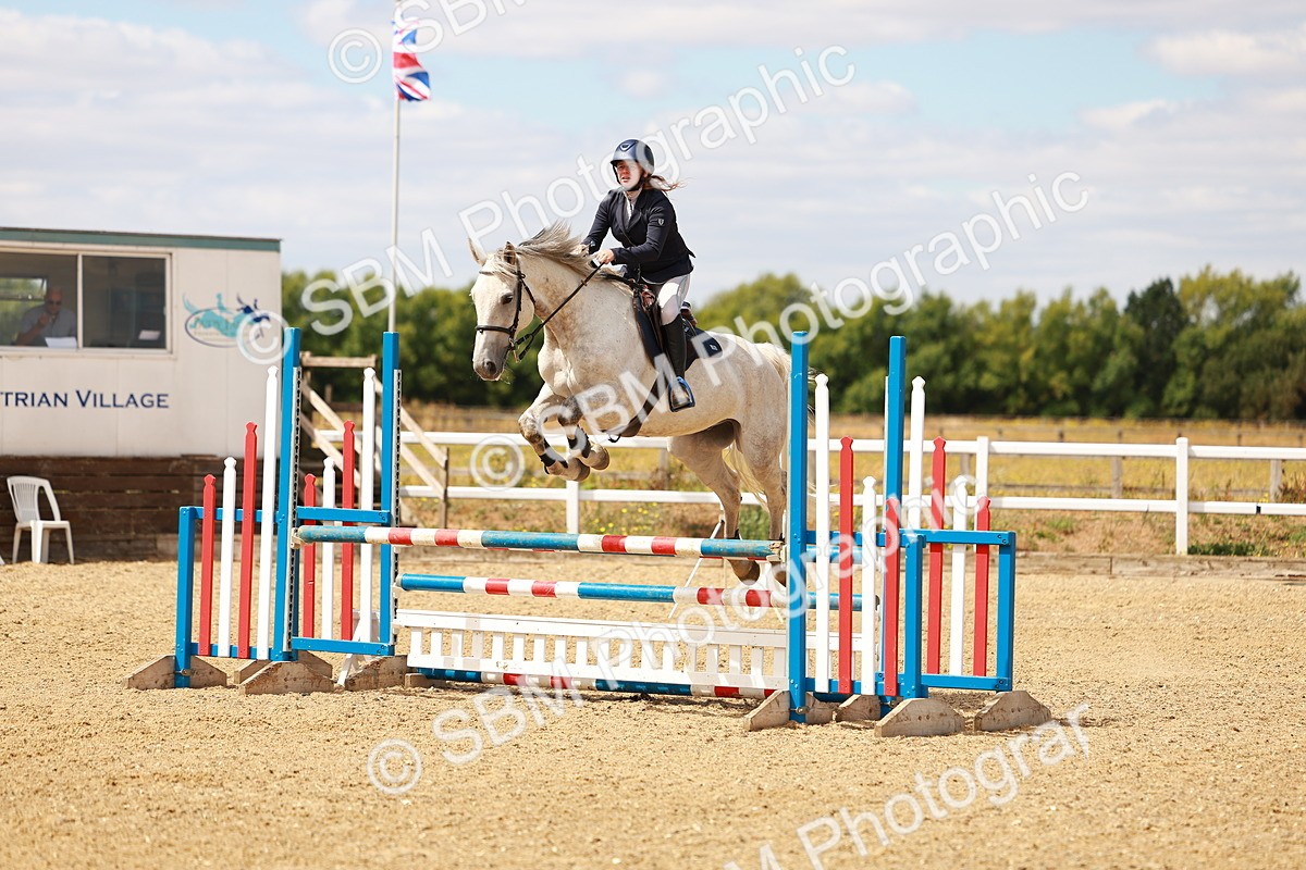 SBM_006058 - Class 3 - Senior British Discovery - 1.00m