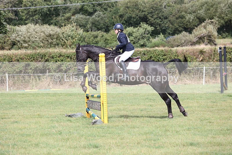 JPP_8769 - Class 2: Trekenning: 80cm Showjumping