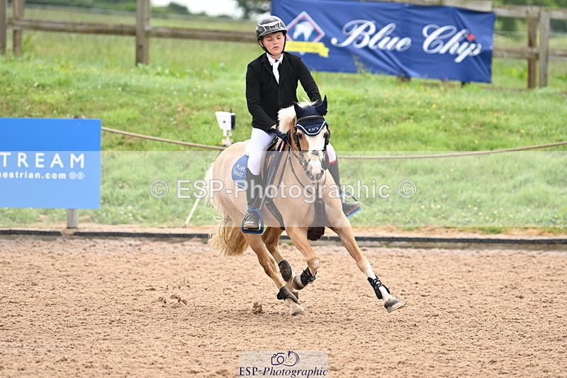 240630A-111800-12035 - Cls 24 HOYS 128cm Qualifier