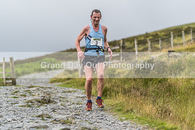 Skiddaw-622 - Skiddaw Fell Race Sunday 7th July 2014