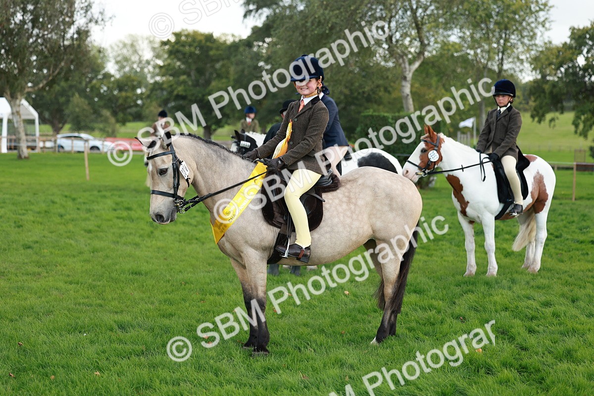 SBM_28875 - S7 - Novice & Newcomer Ridden Pony