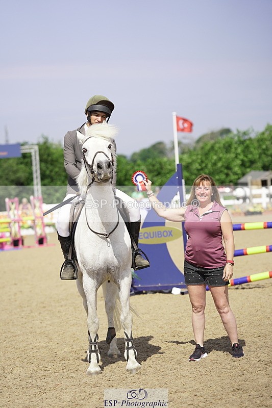 230625A-103942-03574 - Cls 2 Pony Discovery 2nd Round