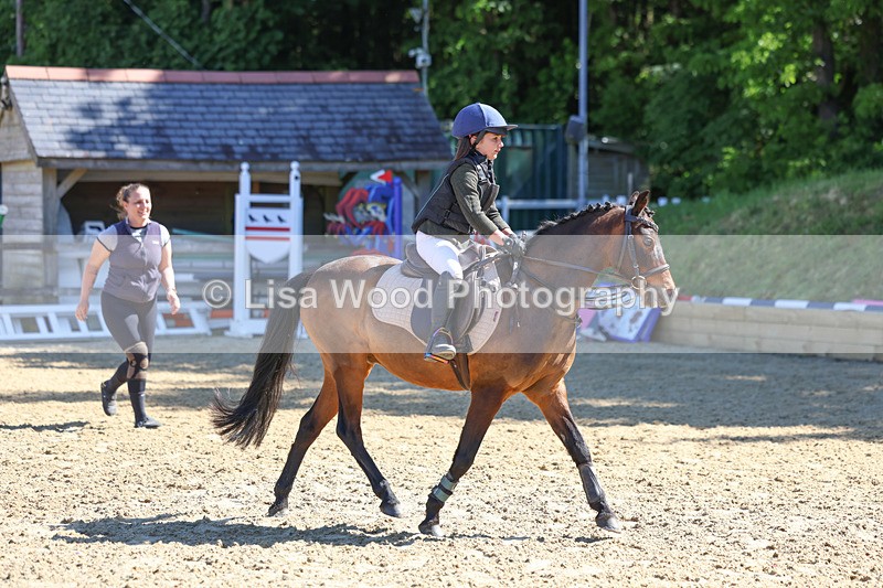 3E7A1431 - Class 1B: 40cm Assisted