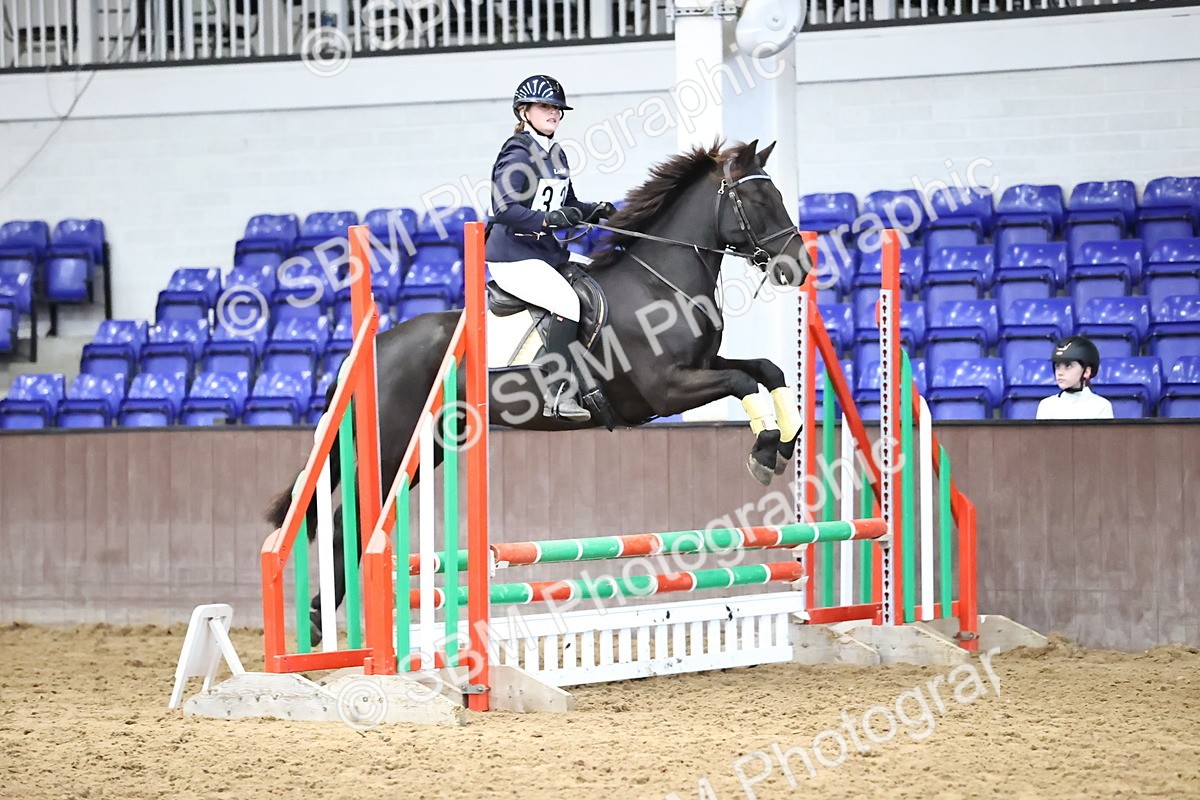 SBM_001827 - Class 5 - Henlow Veterinary Hospital - 70cm Area 12 Championship Qualifier