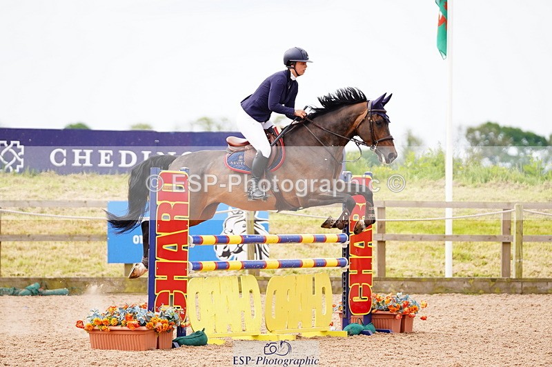 240524A-100154-02646 - Cls 13 Snr 1.05m and 1.10m