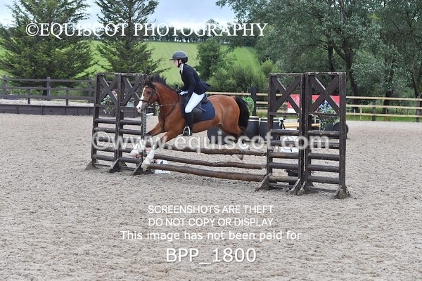 BPP_1800 - DERBY CLASS 5 - 60CM