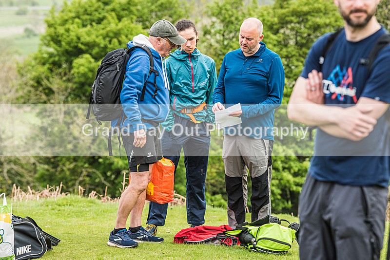 Two Tops Dash-3 - Two Tops Dash Fell Race Saturday 14th May 2022