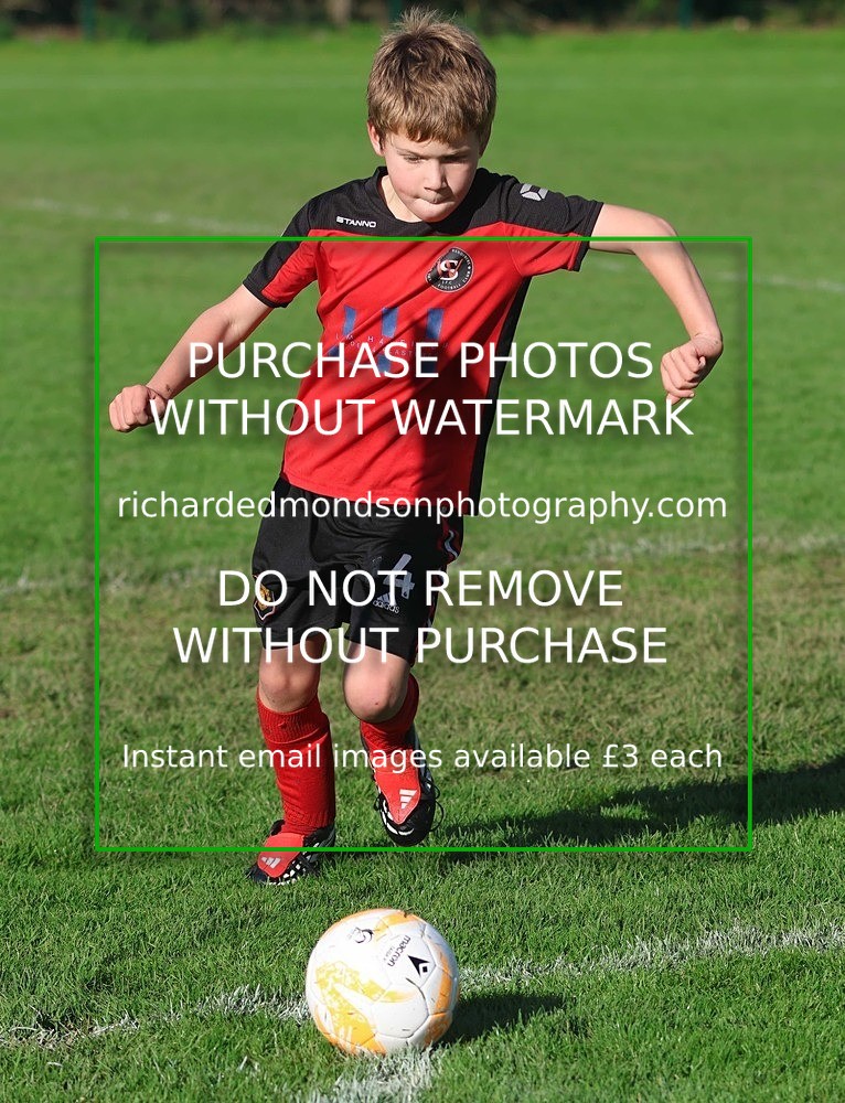 533A4677 - Sedbergh Wanderers Juniors Under 9's (17/10/26)