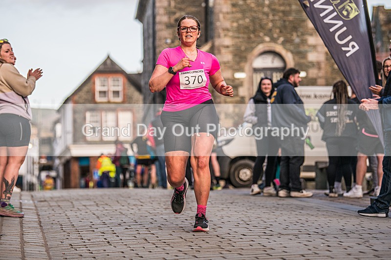 Keswick RTH-1218 - Keswick AC Round The Houses Road Race Wednesday 24th April 2024