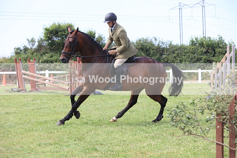 JPP_3767 - Class 23: Working Hunter 80cm
