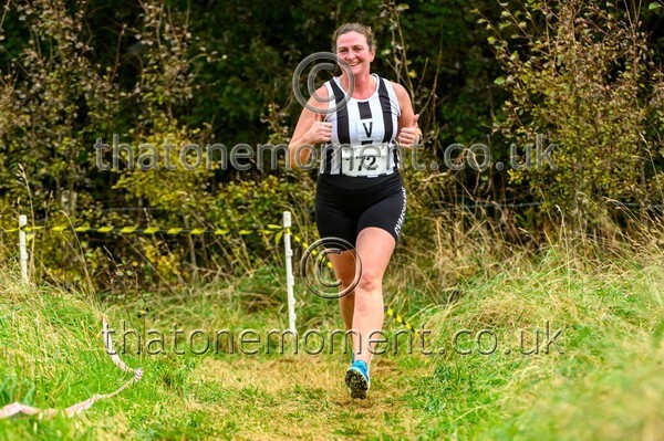 WestRLY25-924017 - Senior/Junior/Masters Women Set One