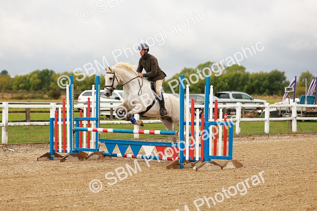 SBM_000044 - Class 1 - Clear Round