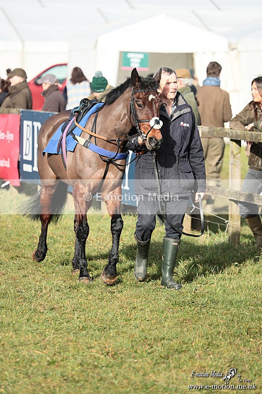 PR PtP 250126 343 - Pony Racing Cocklebarrow 25/01/26