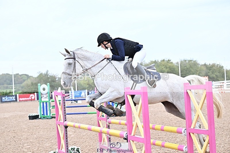 250914-103706-08342 - Cls 33 Snr Discovery and 1m Open