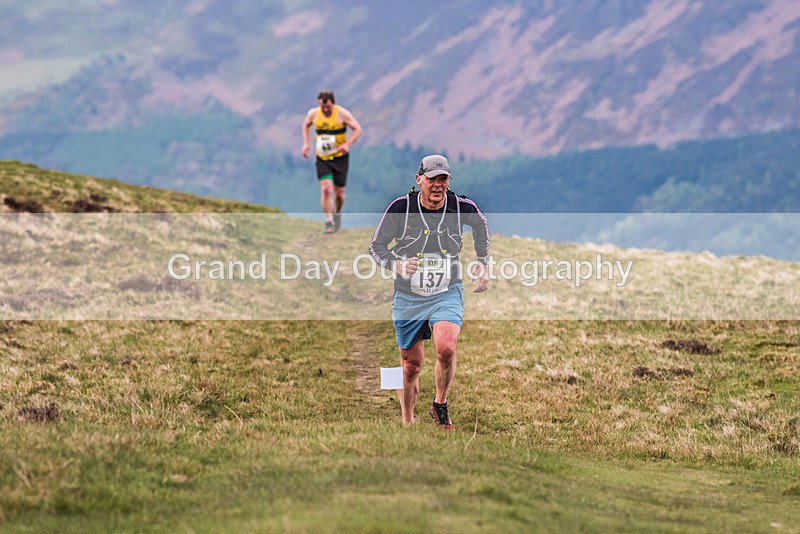 Lords Seat-460 - Lords Seat Fell Race Wednesday 3rd May 2023