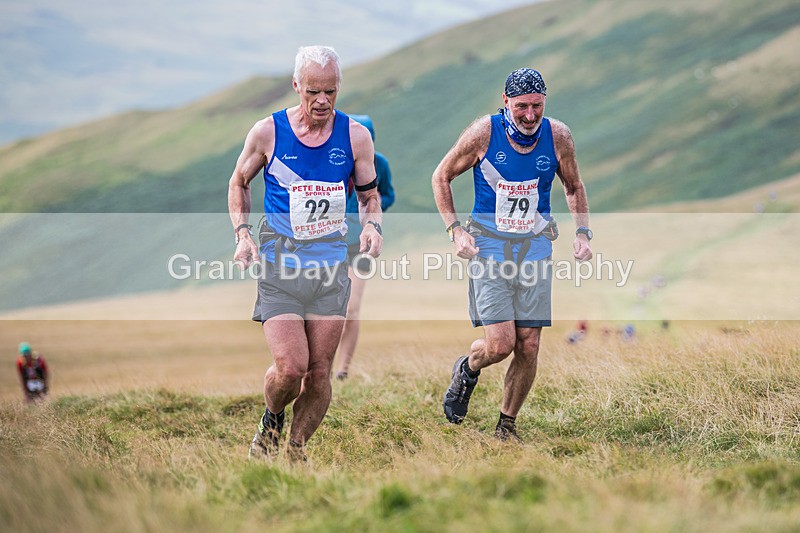 Sedbergh-269 - Sedbergh Hills Fell Race Sunday 18th August 2024