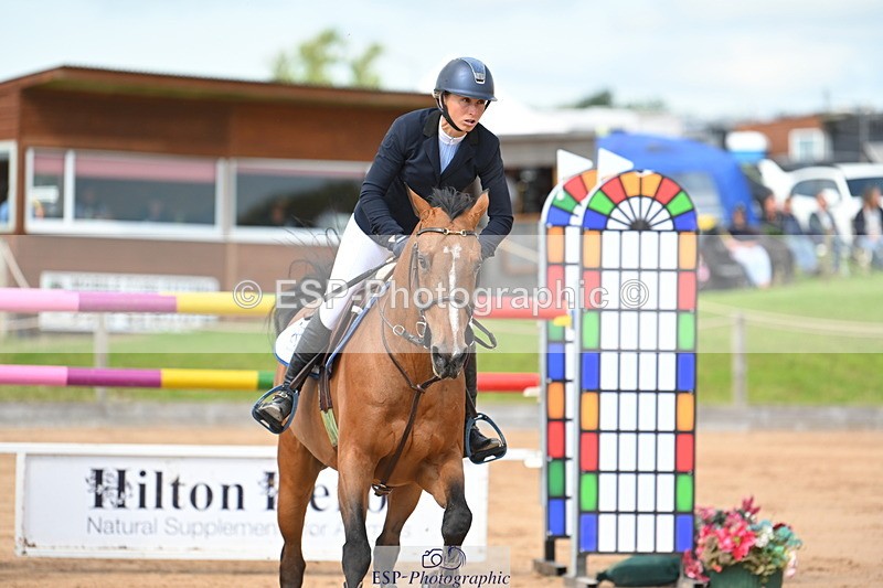 230721A-154529-07411 - Cls 10, 2 Star Big 1.45m Start to break