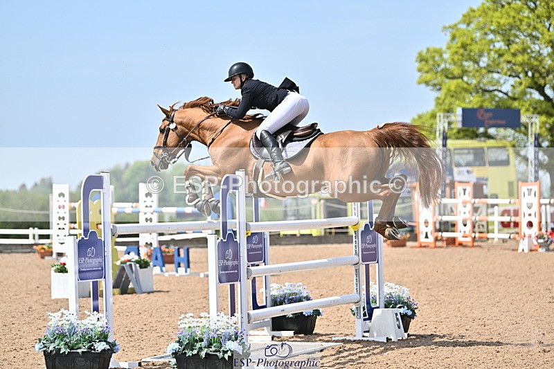 240510A-135117-07297 - Cls 23 Talent Seeker Inc 7yr old 13.15 to 14.10