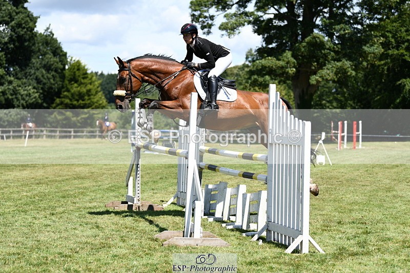 250703A-120457-00804 - Cls 12 1.10m Amateur Qualifier