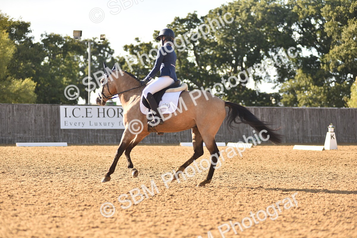 SBM_53311 - D24 - Junior Championship Prelim 3
