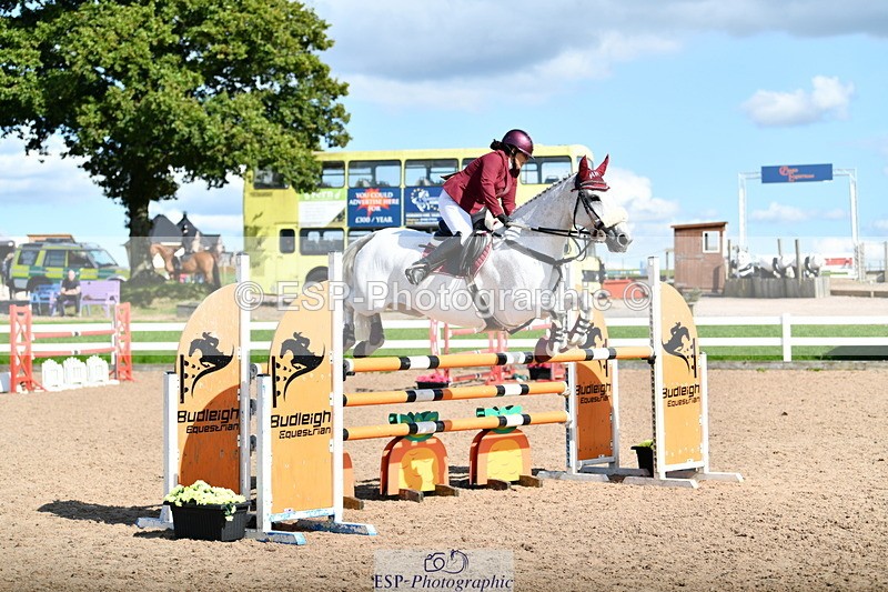 240913A-145700-04803 - Cls 25 1.10m Amateur Qualifier