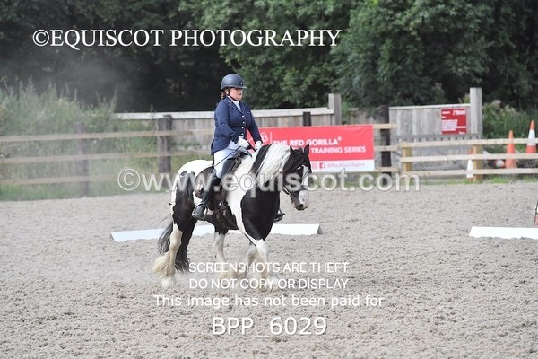 BPP_6029 - PRELIM TEST 5 LONG ARENA