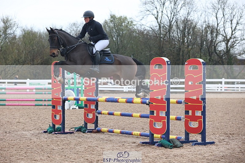 231112A-095246-03099 - Cls 17 Blue Chip Novice Winter Qualifier