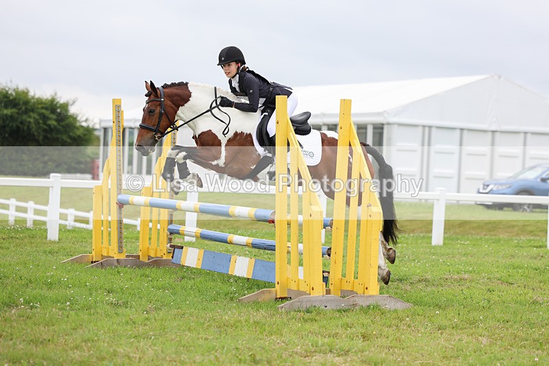 3E7A5901 - Class 5: PC80 Regional Qualifier Rnd 2 (A)