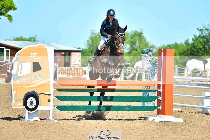 230526A-104250-01342 - Cls 2 Newcomers