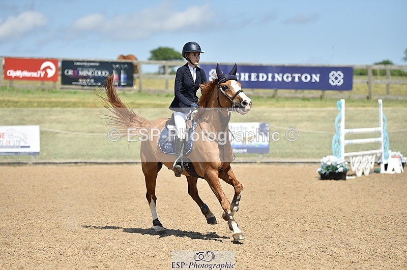 250628-151338-05782 - Cls 12 Newcomers Jump offs & Presentations