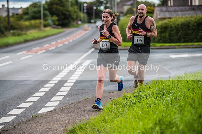 Netherhall-322 - Netherhall 10K Road Race & Children's Races, Wednesday 2nd August 2023