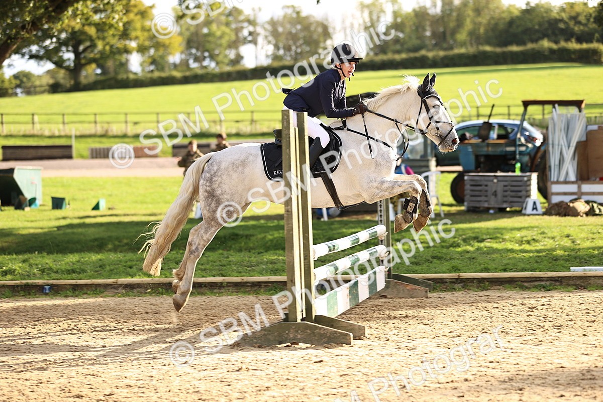 SBM_51799 - J10 - Junior Pony 75cm Championship