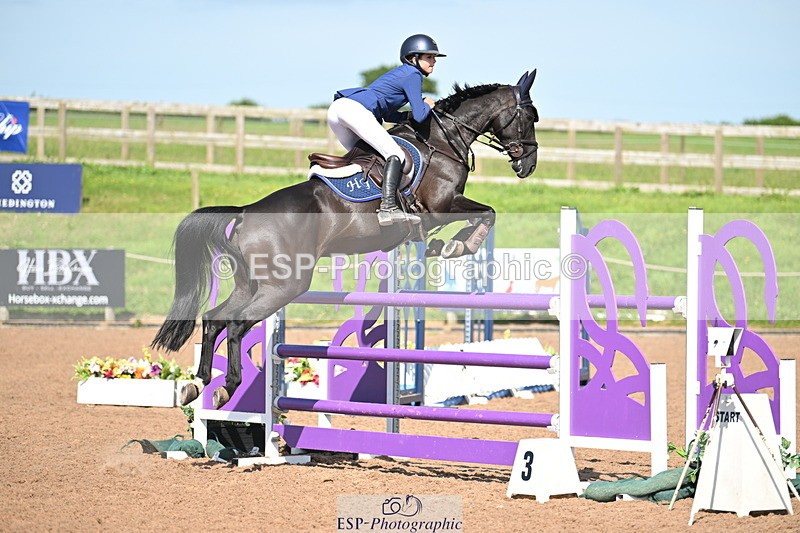 240629A-164753-07723 - Cls 10 Newcomers 2nd R Jump Off and P