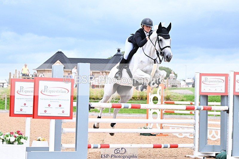 240726A-132607-01418 - Cls 3 Snr Foxhunter