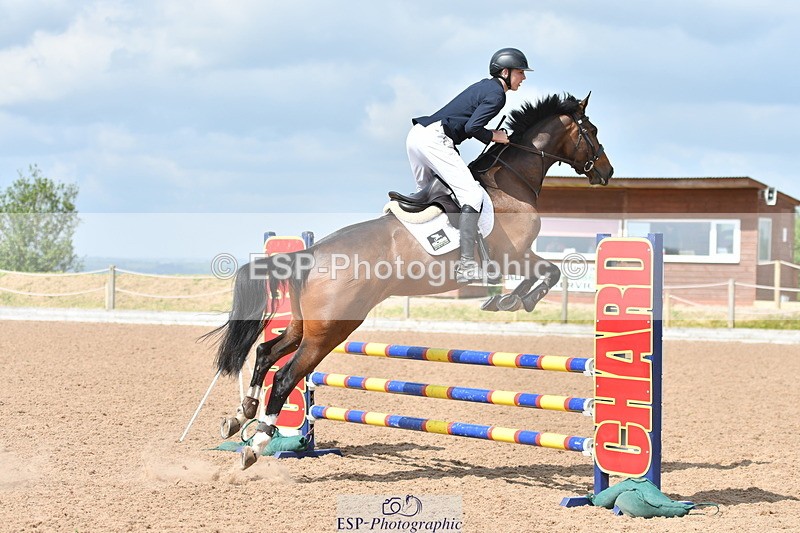 240609A-101919-03793 - Cls 16 Snr Discovery and 1m Open