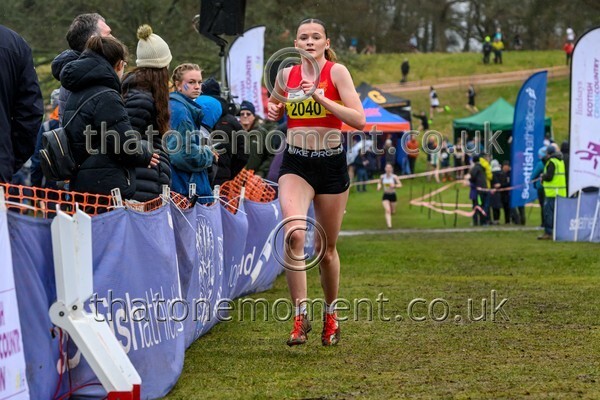 Falkirk26-914830 - U20 Women