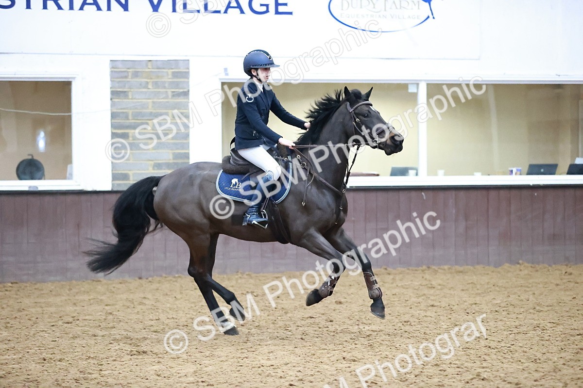 SBM_000862 - Class 3 - Pony Discovery 90cm