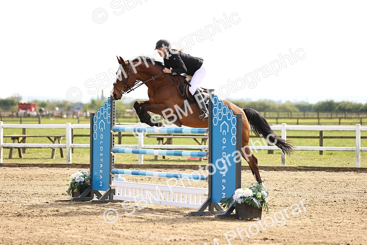  - Class 14 - National 1.30m-1.40m