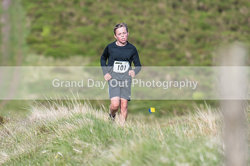 Gavel-89 - Gavel Fell Races (Junior & Senior) Wednesday 28th May 2025