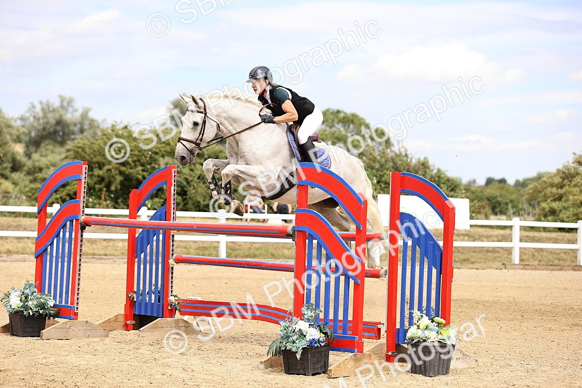 SBM_010719 - Class 10 - Talent Seekers Inc 7 Years Old Championship Qualifer - 1st Half