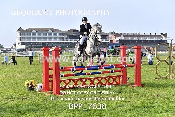 BPP_7638 - CLASS 6 Nisbets Fresh From The Farm & The Golf Inn 1.00m Amateur Championship