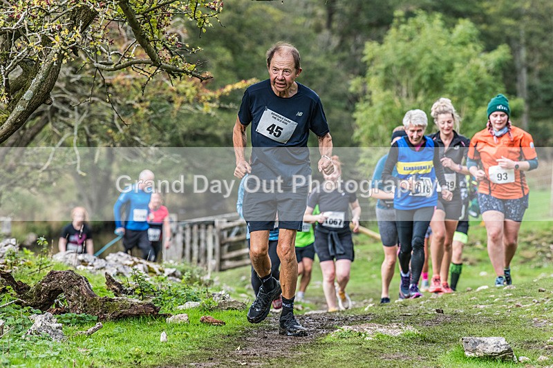 Dovedale Dash-2337 - Dovedale Dash Sunday 5th October 2025