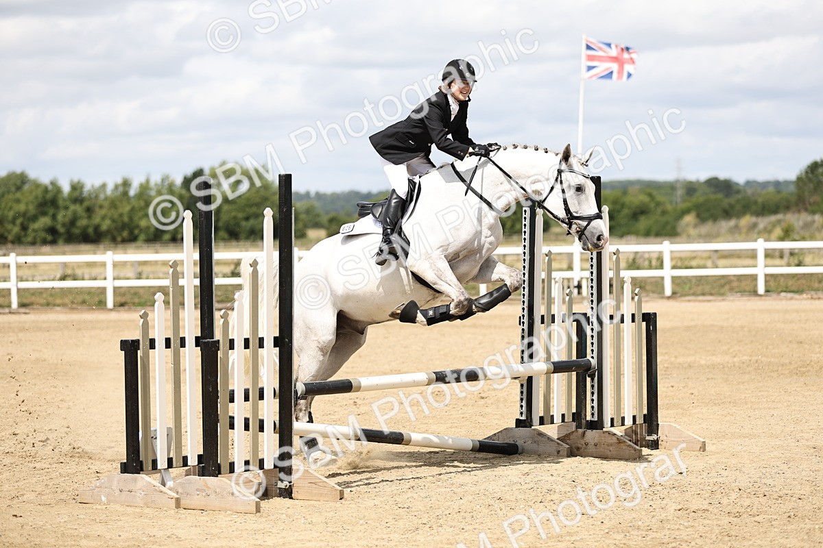 SBM_004491 - 70cm showjumping